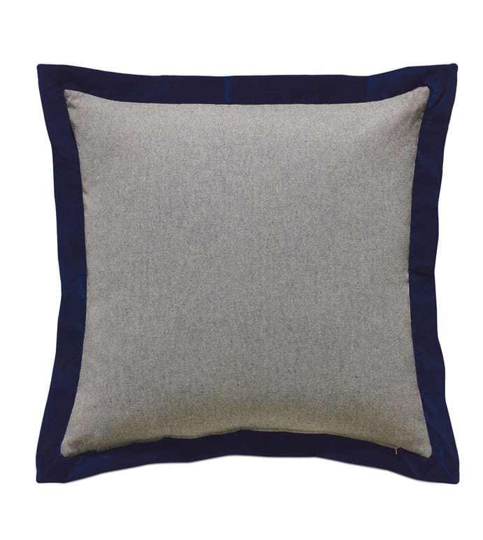 Arthur Ochre Euro Sham Arthur Ochre Euro Sham