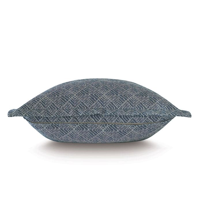 Saya Woven Euro Sham Saya Woven Euro Sham