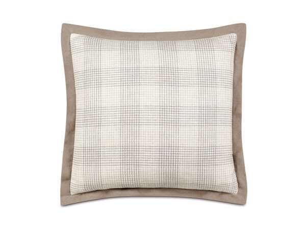 Joaquin Mitered Euro Sham Joaquin Mitered Euro Sham