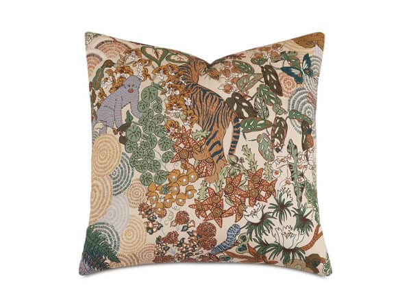 Joaquin Mitered Euro Sham Joaquin Mitered Euro Sham