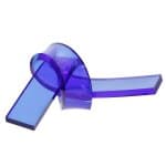 Aucoin Knot- Blue | Blue Acrylic Aucoin Knot- Blue | Blue Acrylic
