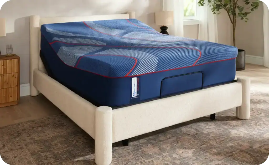 Sealy 5 Swann'S Furniture &Amp; Design - Tyler, Texas Local Furniture Store