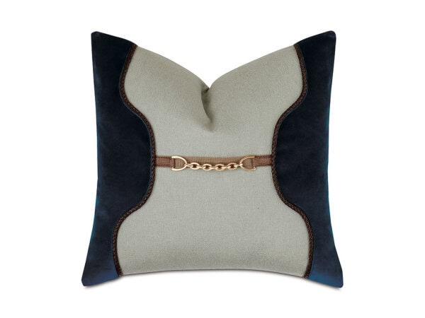 Izaro Decorative Border King Sheet Set Izaro Decorative Border King Sheet Set