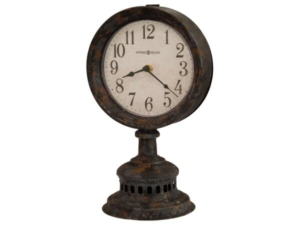 Childress Mantel Clock Childress Mantel Clock
