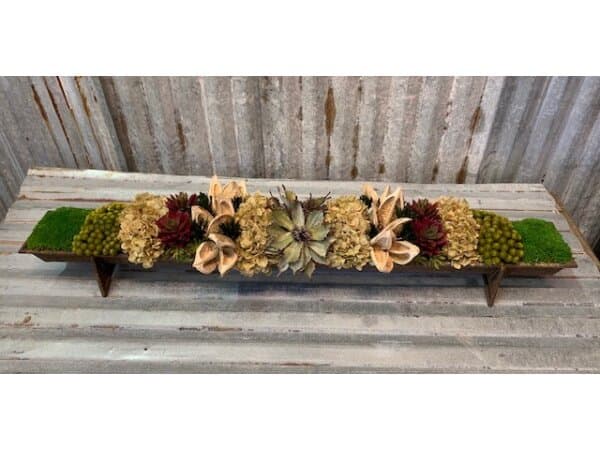 Teak Wood Tray Teak Wood Tray