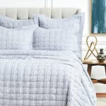 Danette Quilt Fog King Danette Quilt Fog King