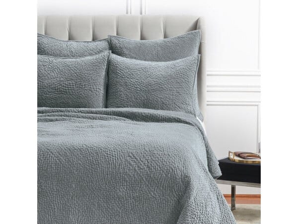 Sutton Quilt Rosewood King Sutton Quilt Rosewood King